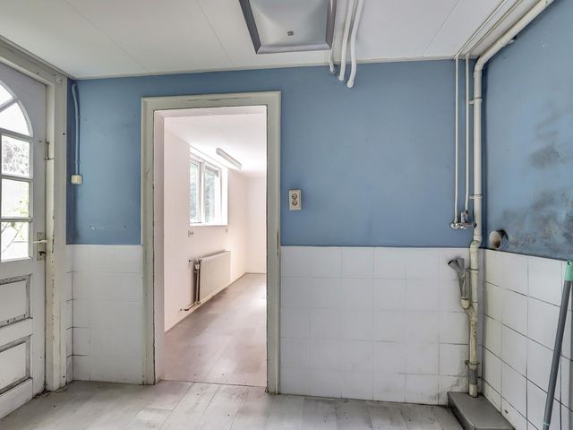 Parallelweg 14, Goes