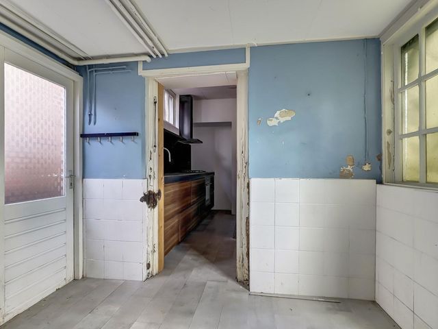 Parallelweg 14, Goes