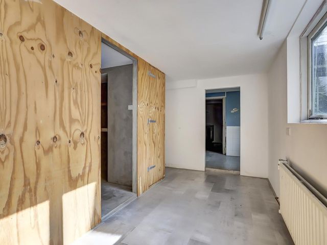 Parallelweg 14, Goes