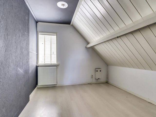 Parallelweg 14, Goes