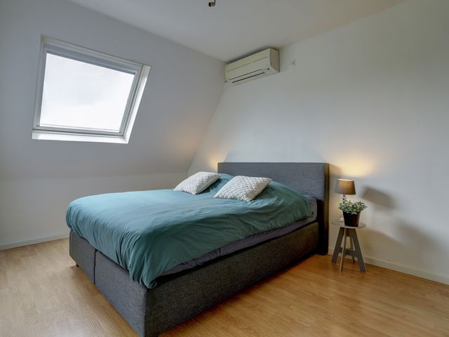 Korenbloemstraat 24, Maasbree