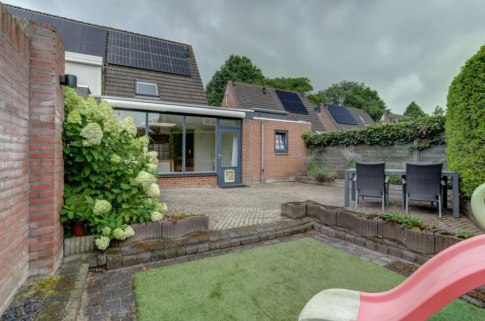 Korenbloemstraat 24