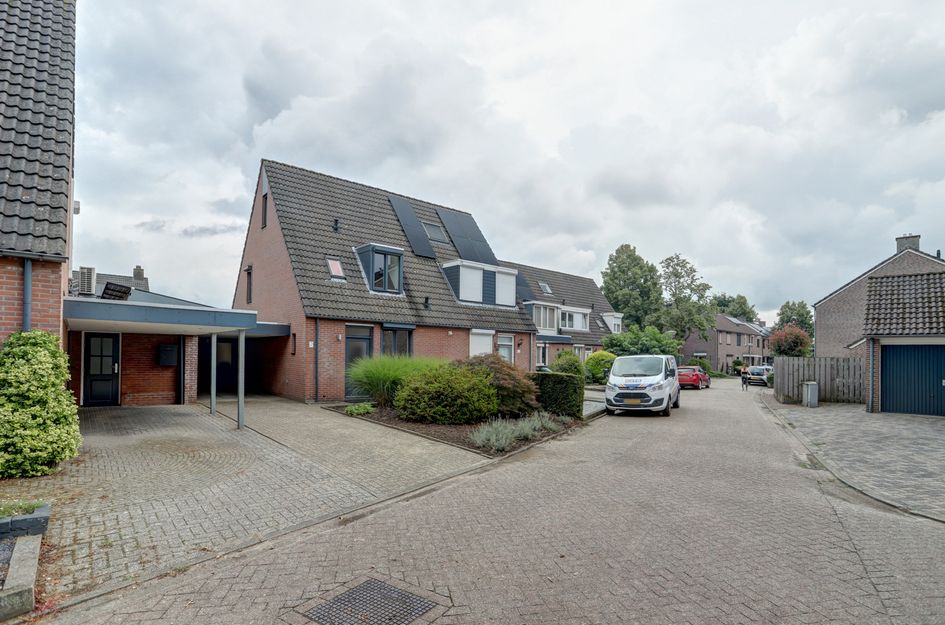 Korenbloemstraat 24