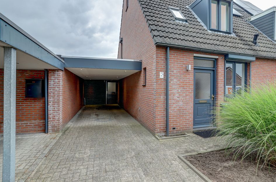 Korenbloemstraat 24