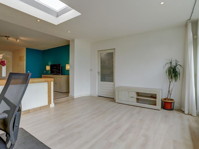 Korenbloemstraat 24, Maasbree