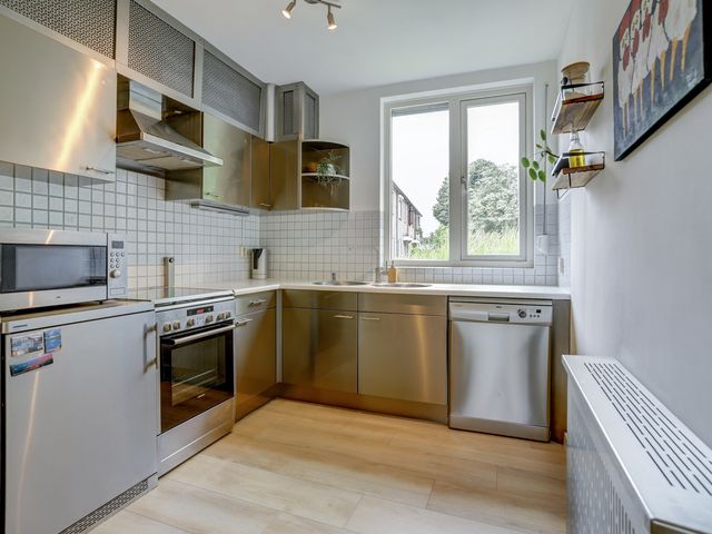 Korenbloemstraat 24, Maasbree