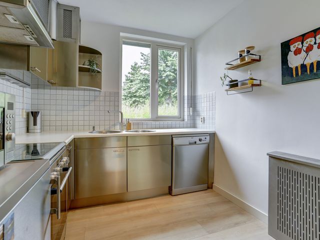 Korenbloemstraat 24, Maasbree