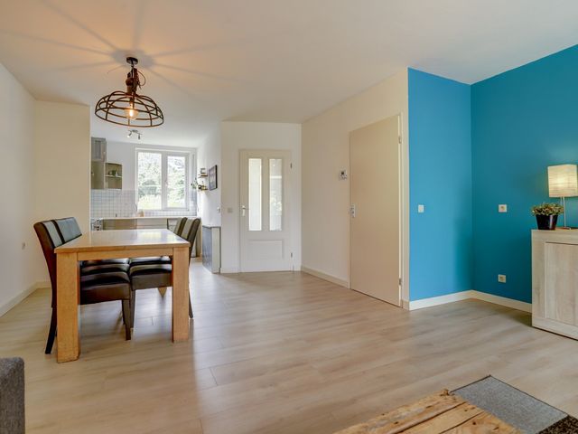 Korenbloemstraat 24, Maasbree