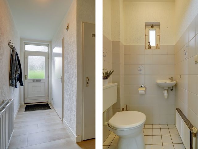 Korenbloemstraat 24, Maasbree