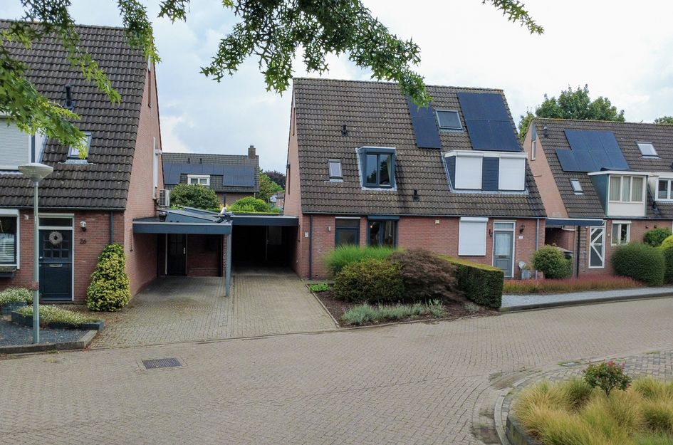 Korenbloemstraat 24