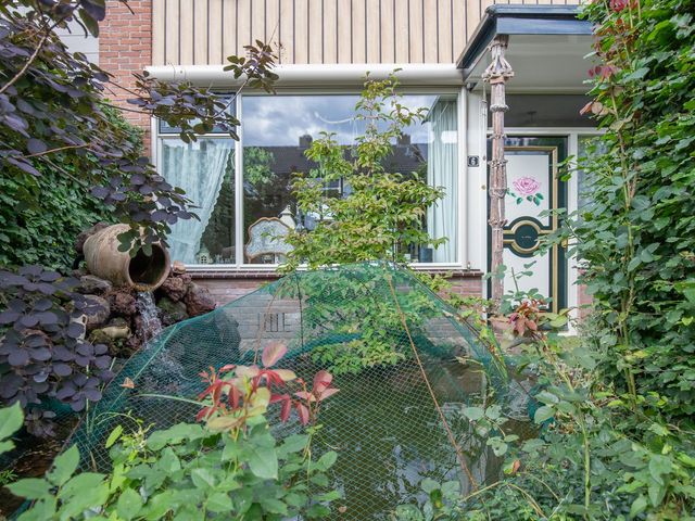 Gerard Doulaan 6, Woudenberg