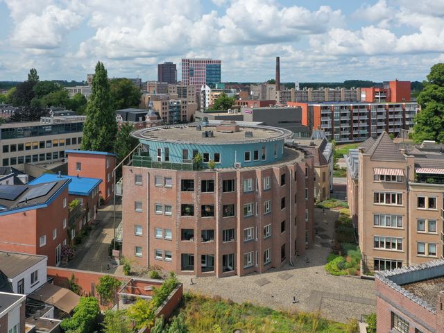 Boompjes 4 2, Almelo