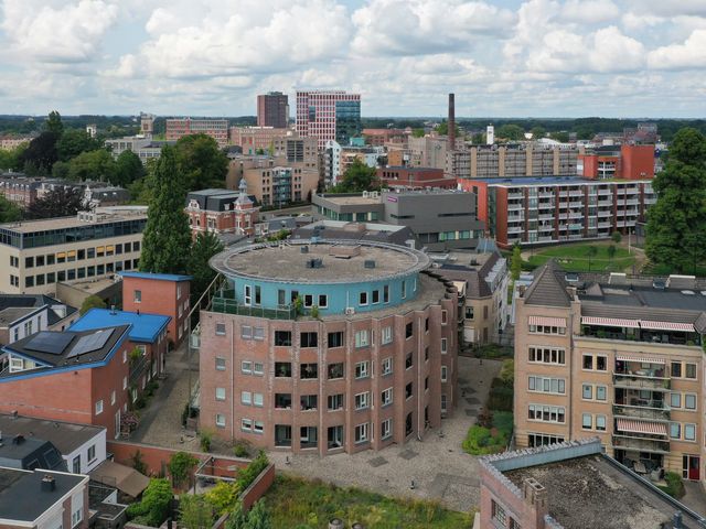 Boompjes 4 2, Almelo