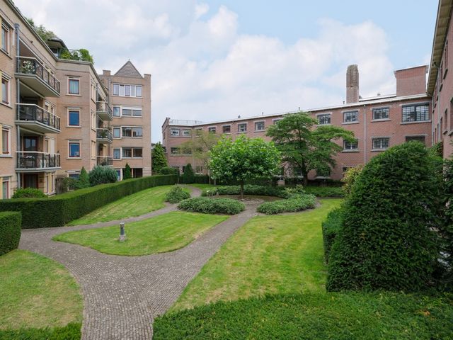 Boompjes 4 2, Almelo