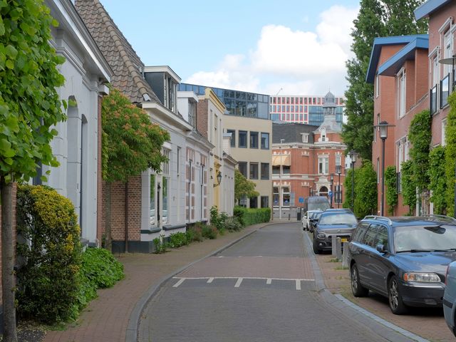 Boompjes 4 2, Almelo