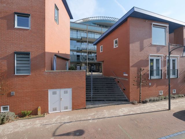Boompjes 4 2, Almelo