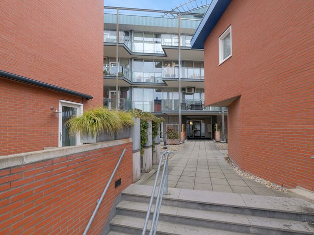 Boompjes 4 2, Almelo