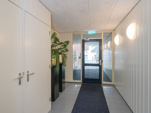 Boompjes 4 2, Almelo