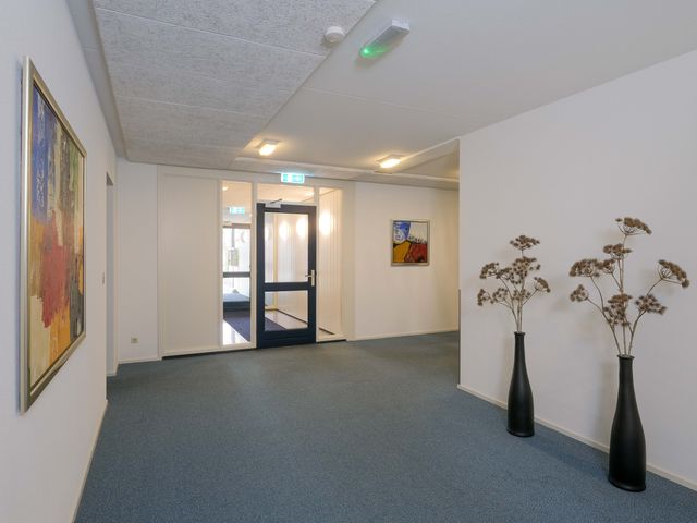 Boompjes 4 2, Almelo