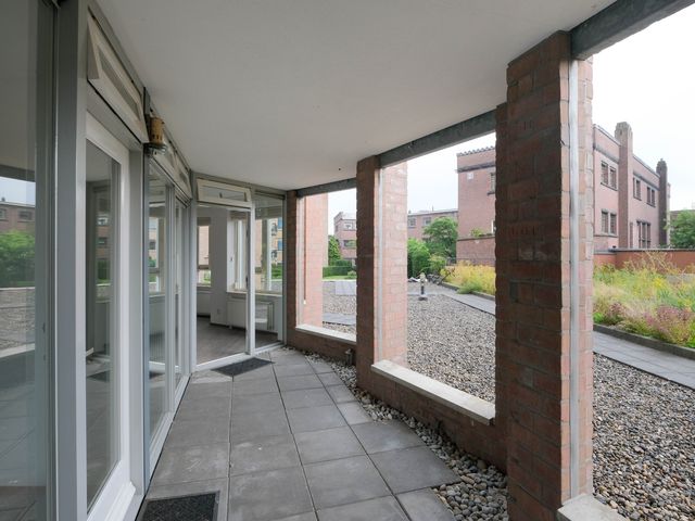 Boompjes 4 2, Almelo