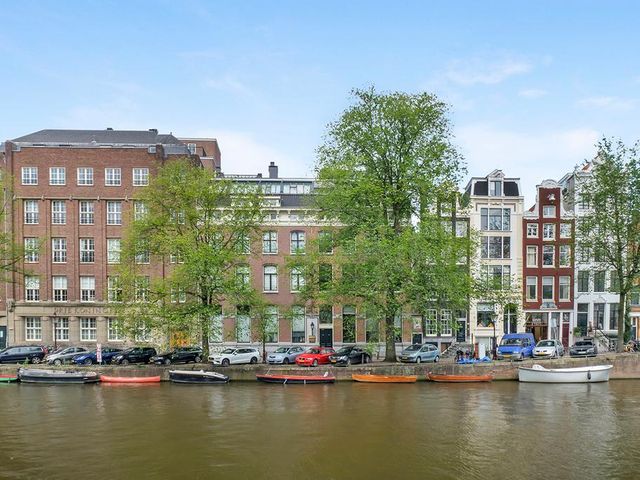 Singel 196F, Amsterdam