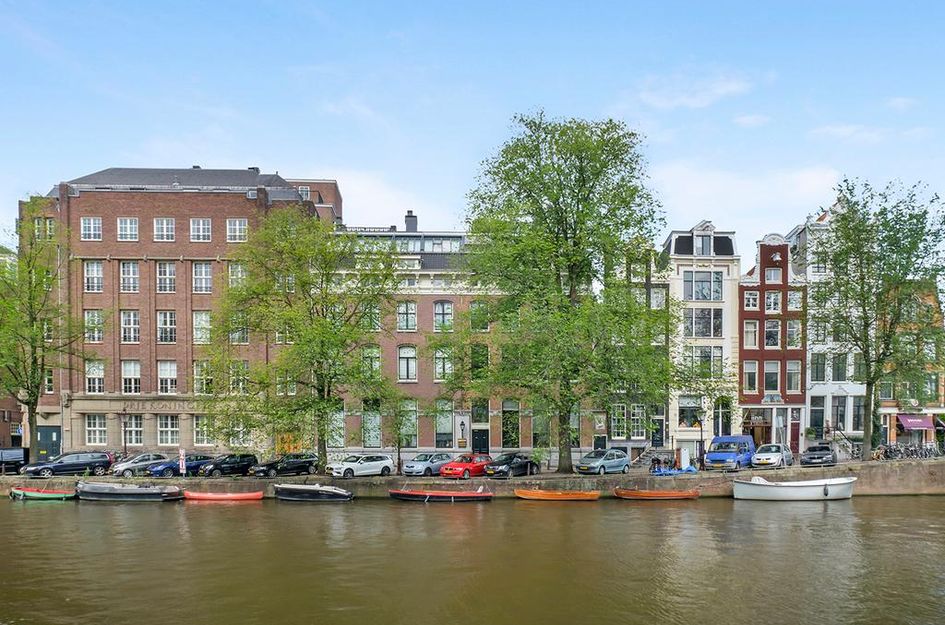 Singel 196F