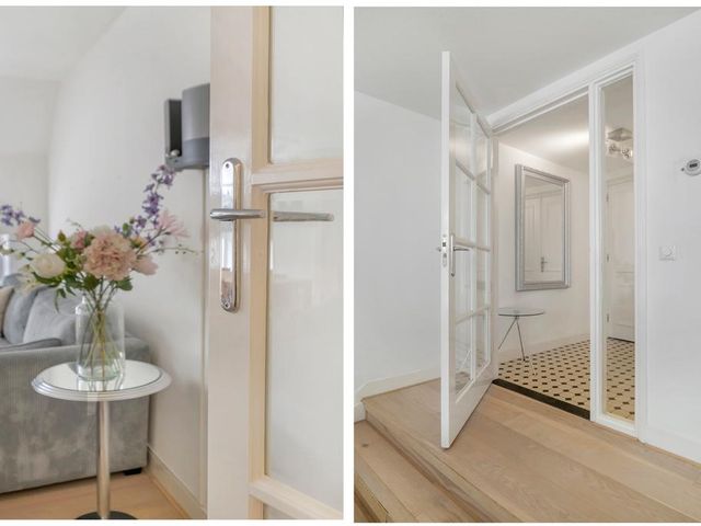 Singel 196F, Amsterdam