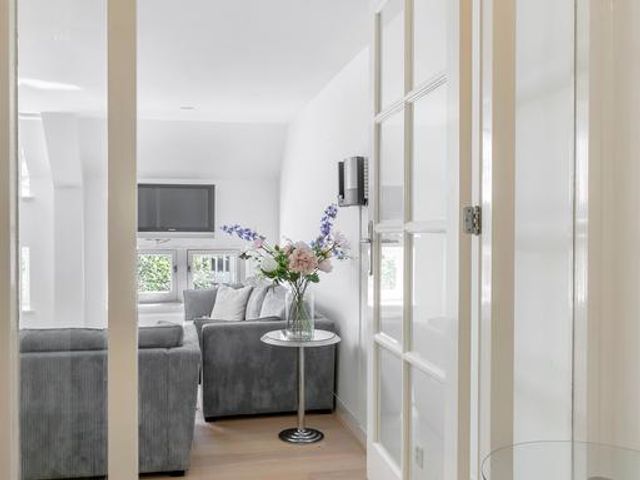 Singel 196F, Amsterdam