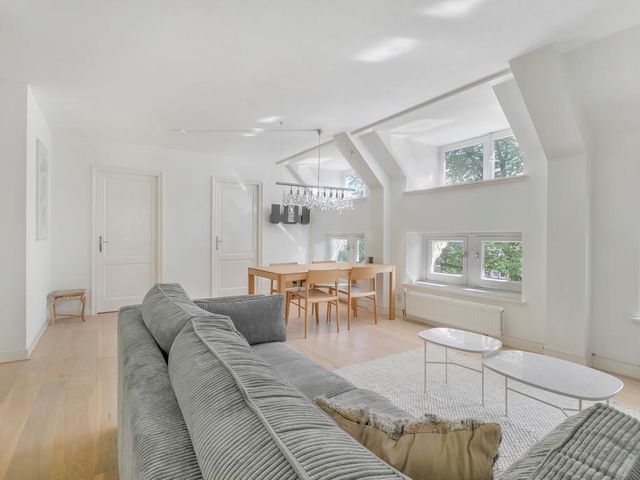 Singel 196F, Amsterdam