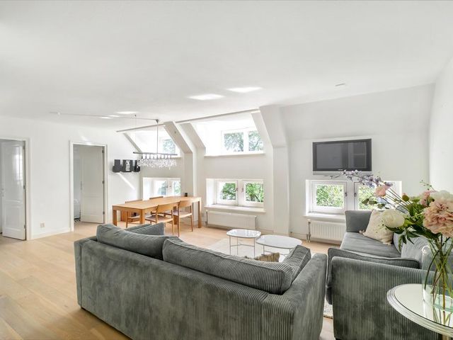 Singel 196F, Amsterdam