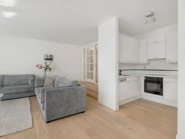 Singel 196F, Amsterdam