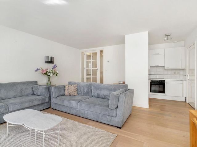 Singel 196F, Amsterdam