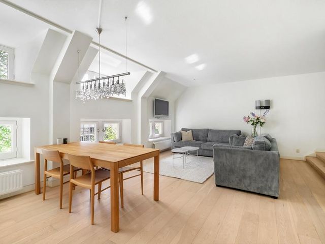 Singel 196F, Amsterdam