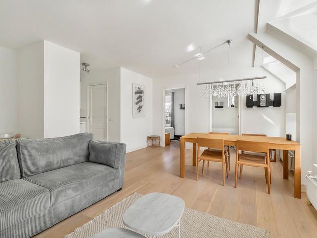 Singel 196F, Amsterdam