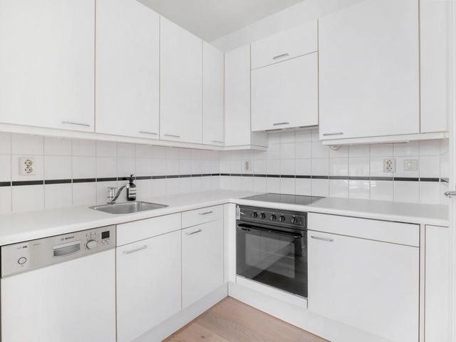 Singel 196F, Amsterdam
