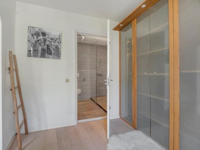 Singel 196F, Amsterdam