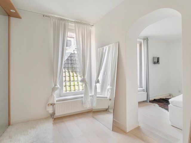 Singel 196F, Amsterdam
