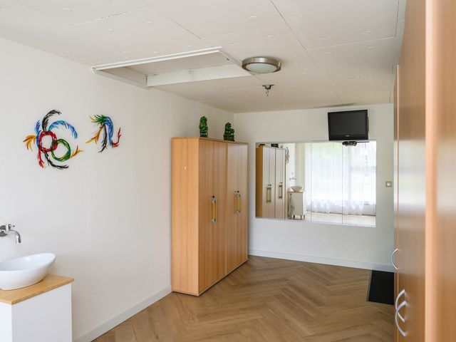 Bert Haanstrahof 13, Almere