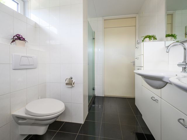 Bert Haanstrahof 13, Almere