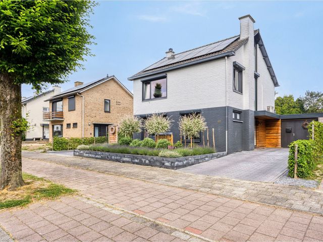 Veldekelaan 62, Beek