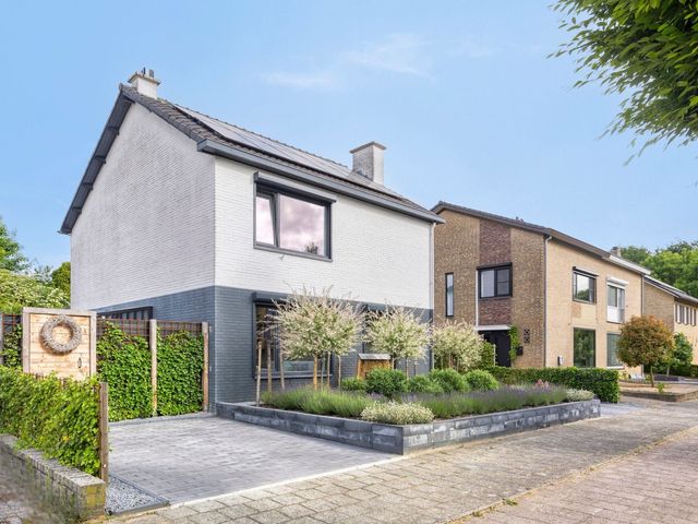 Veldekelaan 62, Beek