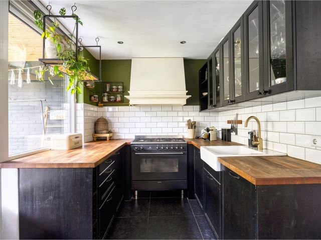 Veldekelaan 62, Beek