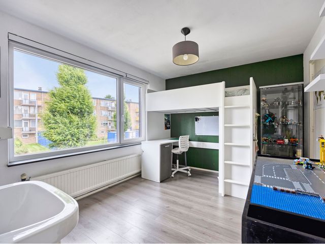 Veldekelaan 62, Beek
