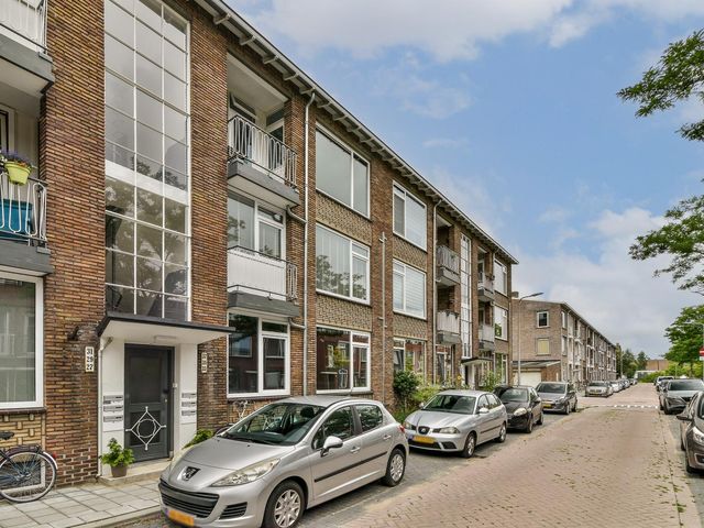 Frederik Hendriklaan 35, Gouda