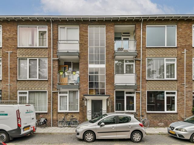 Frederik Hendriklaan 35, Gouda