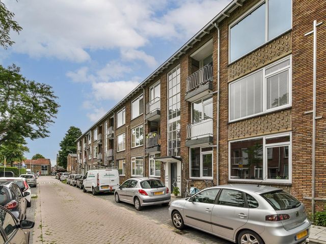 Frederik Hendriklaan 35, Gouda