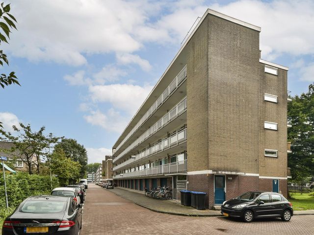 Johannes Poststraat 43, Gouda