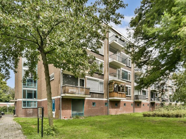 Johannes Poststraat 43, Gouda