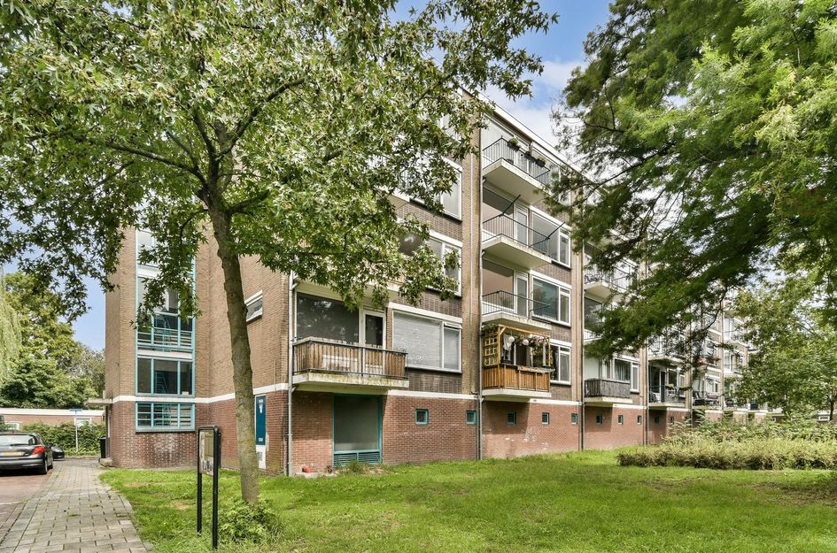 Johannes Poststraat 43
