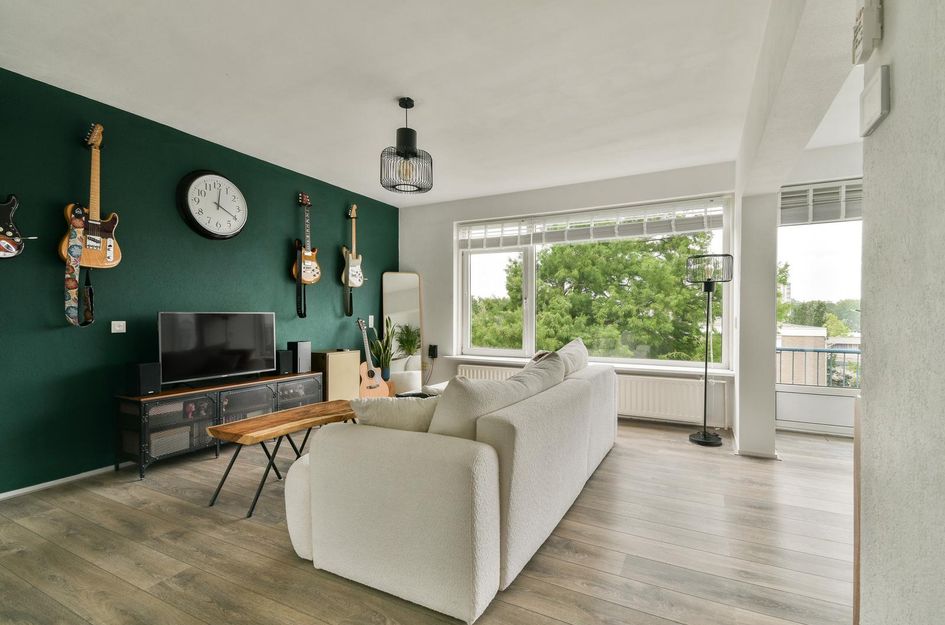 Johannes Poststraat 43